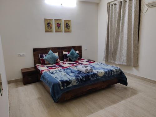Tapovan Apartamento | Heaven Vibes Stays