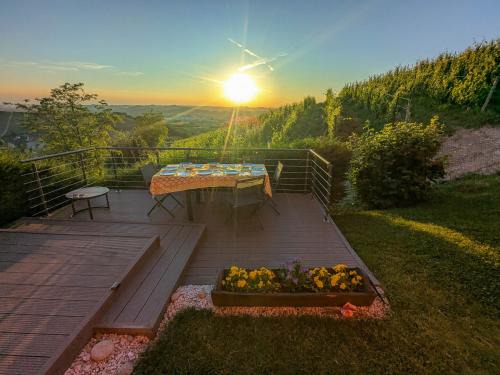 Barbaresco Apartamento | Heavenly Abode - Barbaresco