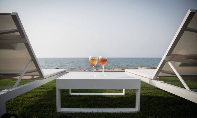 Koura Casa | Casa de playa celestial