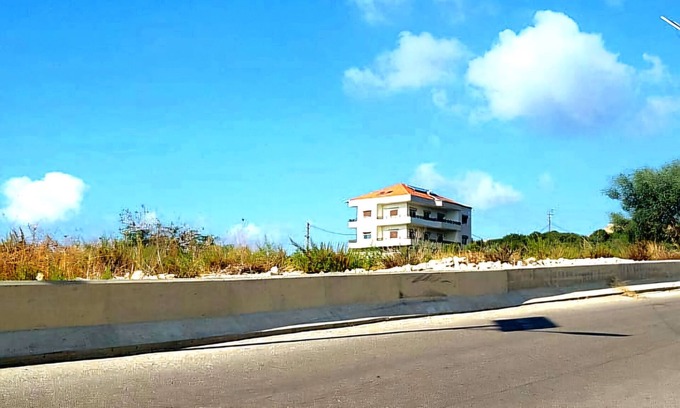 Batroun Casa | Heavenly Escape, Batroun: Charming 3 bedroom flat in villa w stunning sea view