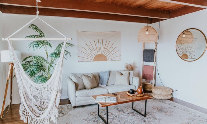 Ventura Apartamento | Heavenly Escape By The Sea