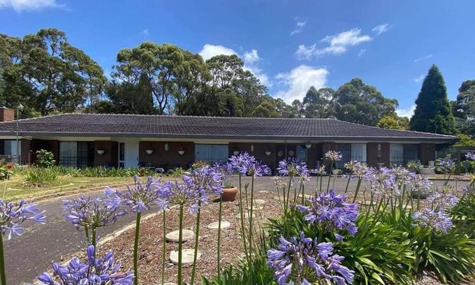 Boat Harbour Cama Y Desayuno | Heavenly Farm B & B Tasmania