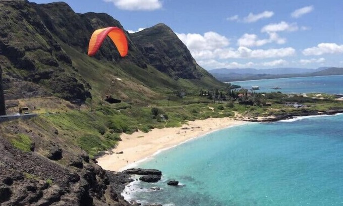 Makaha Valley Condominio | ⛵️Heavenly Hawaii Oceanview 4 habitaciones