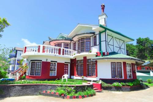 Nuwara Eliya Casa | Heavenly Home Inn
