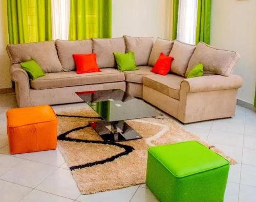 Malindi Casa | Heavenly Homes