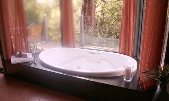 Halls Gap Casa | Retiro celestial - Wi-fi, cama King, garaje!