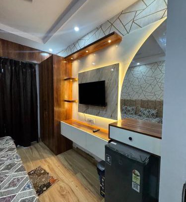 Greater Noida Apartamento | Heavenly stays