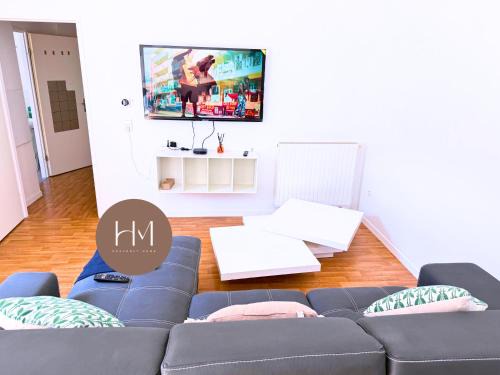 Domont Apartamento | HeavenlyHome-Paris-CDG-Stade-de-France