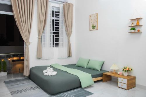 Ninh Kieu Casa | HeavenVilla