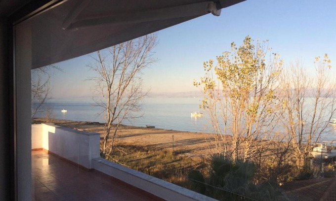 Kavos Apartamento | Hebes on the beach