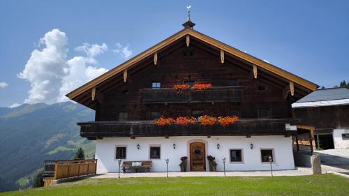 Viehhofen Casa | Hecherhof