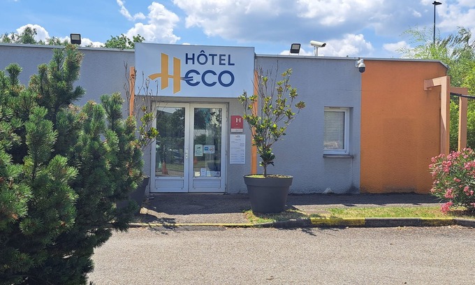 Vienne Hotel | Hotel Première Classe Lyon Sud - Vienne