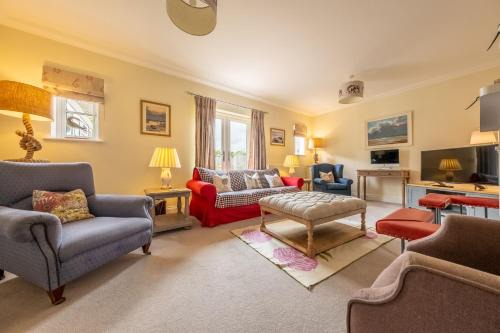 Wells-next-the-Sea Casa | Hectors Hideaway