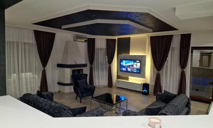 Nis Apartamento | hed