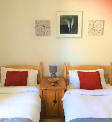 Llanboidy Cama Y Desayuno | Heddfan (Place of Peace)