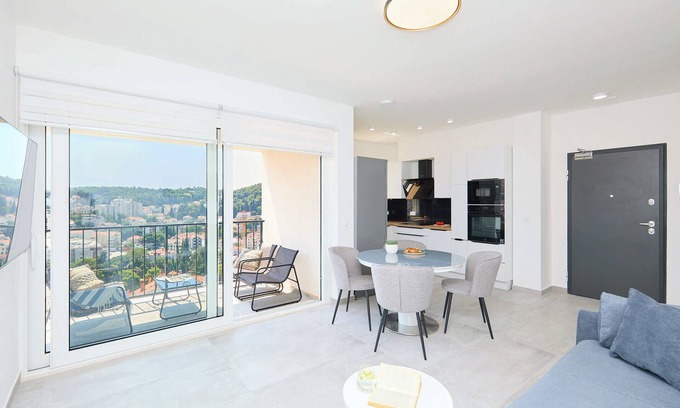 Babin Kuk Apartamento | Hedera Estate, Hedera A47