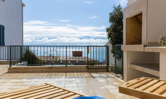 Ploce Apartamento | Hedera Estate, Hedera A7