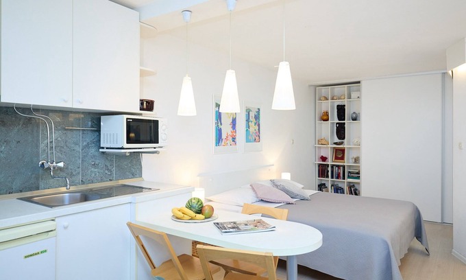 Lapad Apartamento | Hedera Estate, Hedera Studio 6