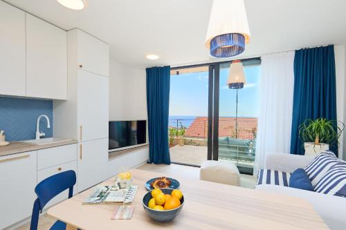 Montovjerna Apartamento | Hedera Estate Hedera Studio 1