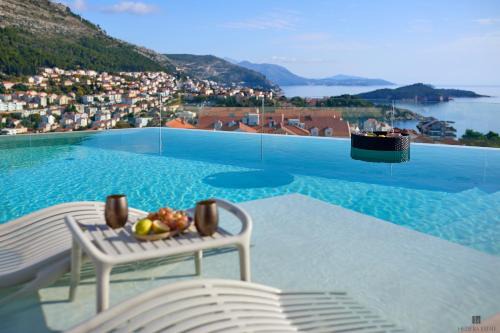 Montovjerna Villa | Hedera Estate Villa Hedera XX
