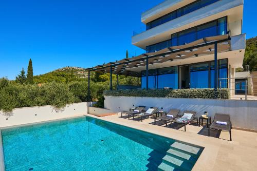 Slano Villa | Hedera Estate, Villa Hedera XV