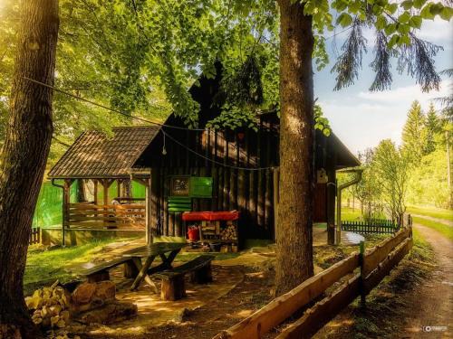 Seliste Chalet De Esquí | Hedgehog's 33