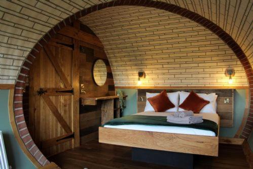 Rhayader Apartamento | Hedgehogs View