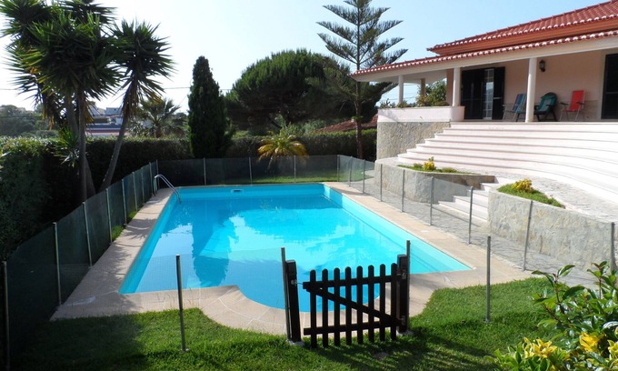 Galamares Casa | Hedone Sintra