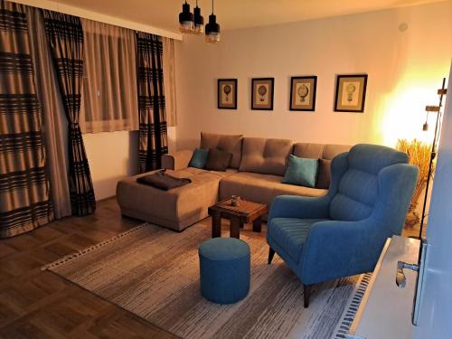 Cuprija Apartamento | Hedonic apartment