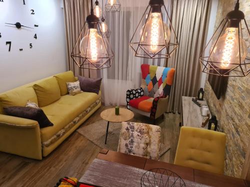 Lisina Apartamento | Hedonic