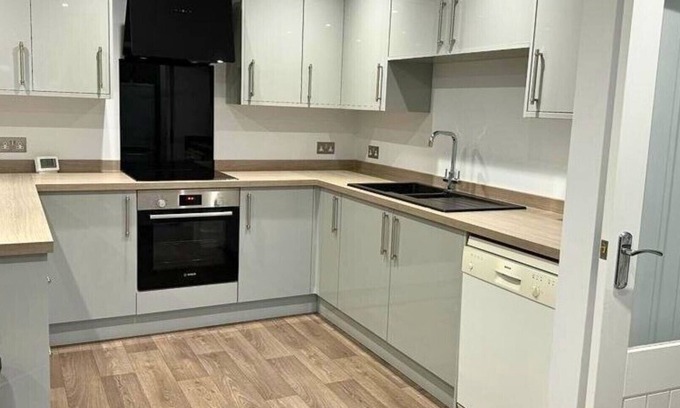 Wooburn Moor Chalet De Esquí | Hedsor Stylish Two Bedroom Cottage