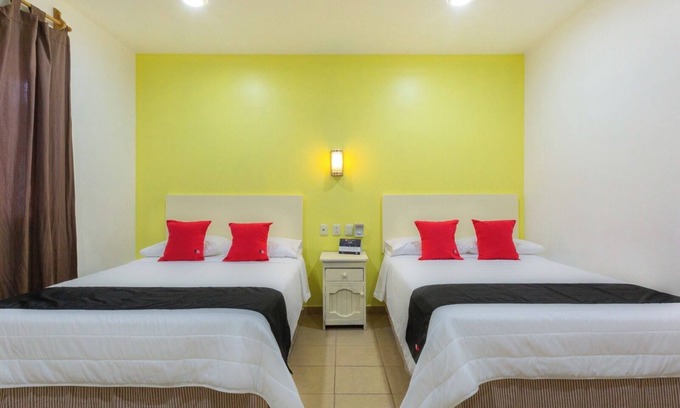 Oaxaca Casa | Hefziba Hotel