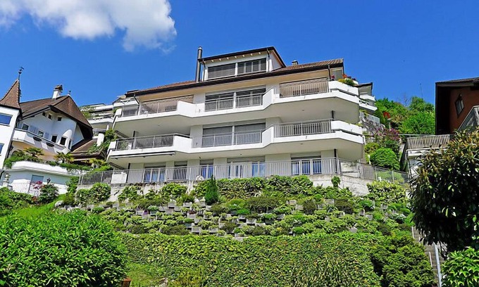 Bürgenstock Apartamento | Hegglistrasse 9 by Interhome