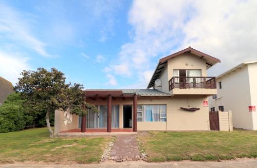 Struisbaai Casa | Heide 15