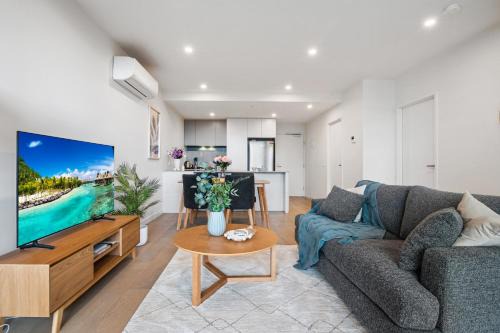 Heidelberg Apartamento | Heidelberg 2-Bed Retreat near Austin Hospital