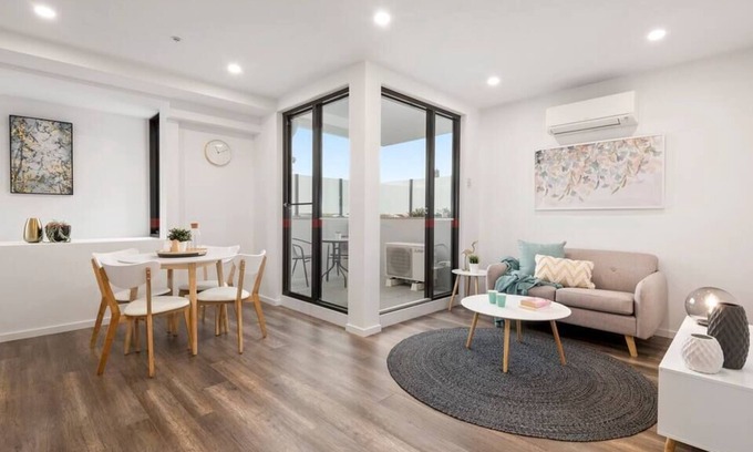 Heidelberg Heights Apartamento | Heidelberg Apartment Close to Hospitals - 105