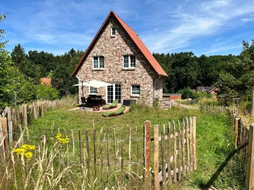 Bispingen Casa | Heidezauber