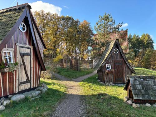 Bispingen Casa | Heidezauber