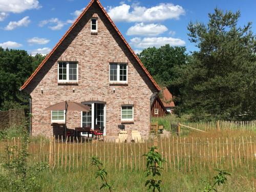 Bispingen Casa | Heidezauber