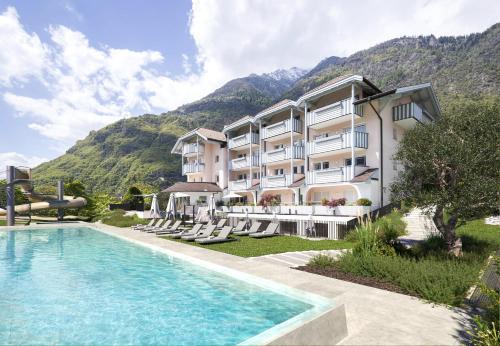 Rabla Apartamento | Heidi & Edith Family Aparthotel