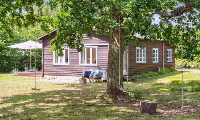 Rrvig Casa | "Heidl" - 1.3km to the inlet by Interhome