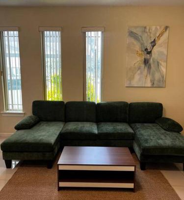 McAllen Apartamento | Heights at Mcoll Luxury Condo #2