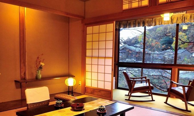 Sakyo Ward Casa | Heihachi Tea House Inn