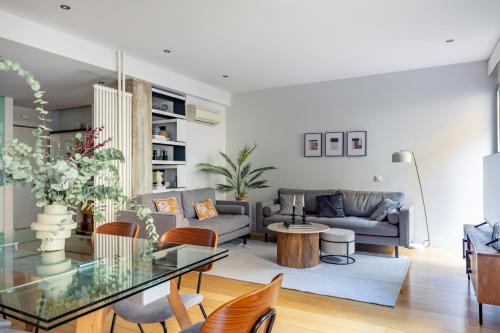 Ibiza Apartamento | Heima Retiro Park-Ibiza