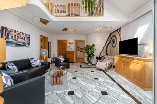 Salm Apartamento | Heimatglück Vulkaneifel