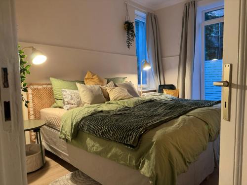 Munzviertel Apartamento | Heimathafen21