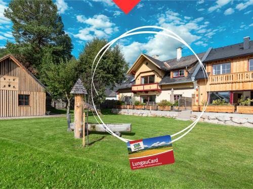 Mauterndorf Apartamento | Heimathaus Dengg - Ferienwohnungen - Sommerfrische in den Alpen
