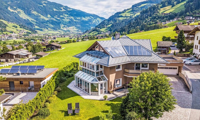 Eckartau Casa | Heimatliebe by Interhome