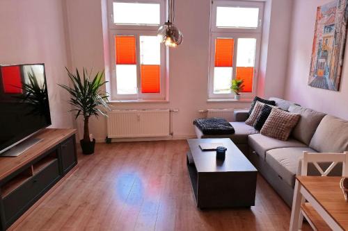 Old Town Apartamento | Heimatliebe Wismar in der Altstadt - ABC567
