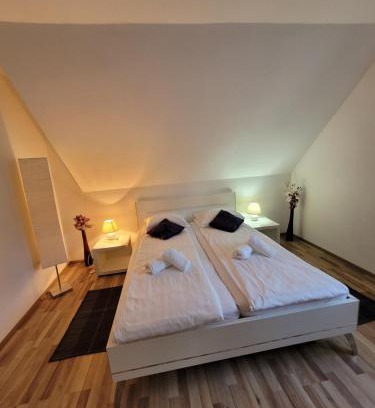 Mortantsch Apartamento | HeimatNest